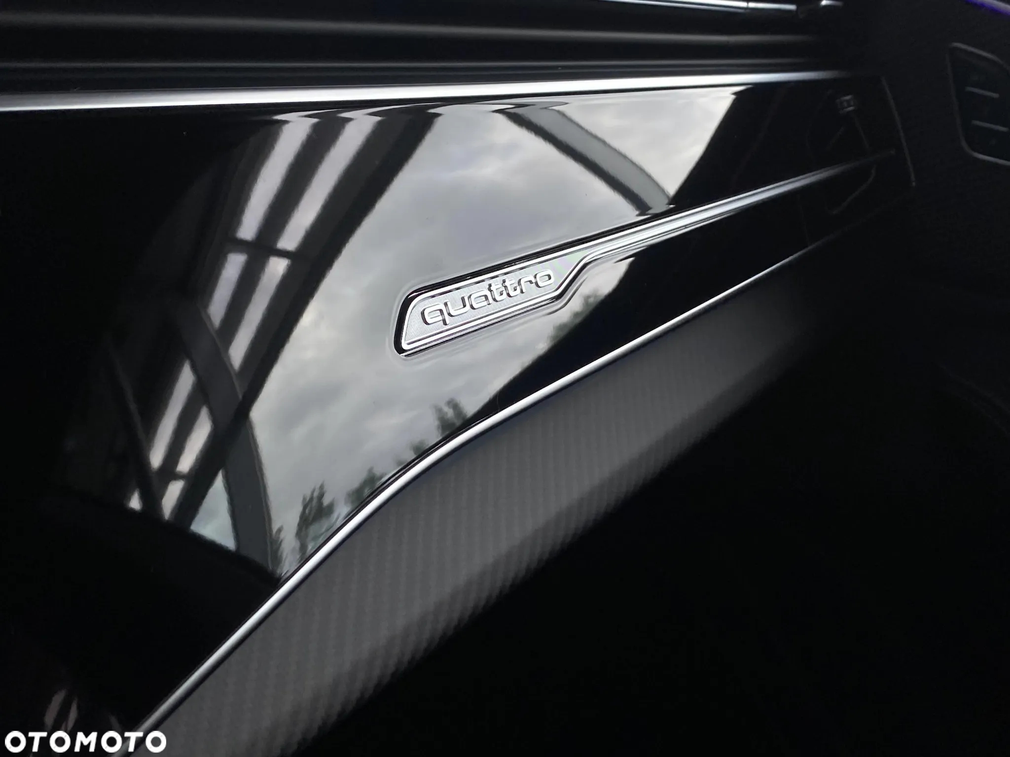 Audi Q8 - 30