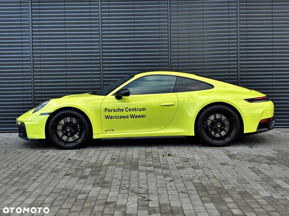 Porsche 911 - 3