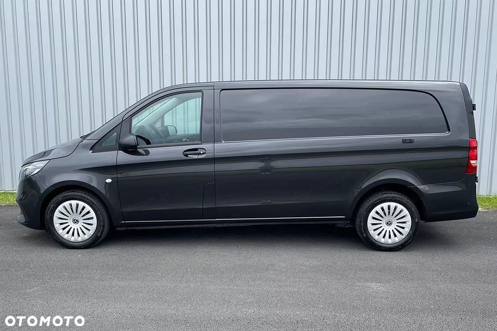 Mercedes-Benz Vito 116 CDI Pro 4x4 Ekstradługi 1.9 163KM - 7