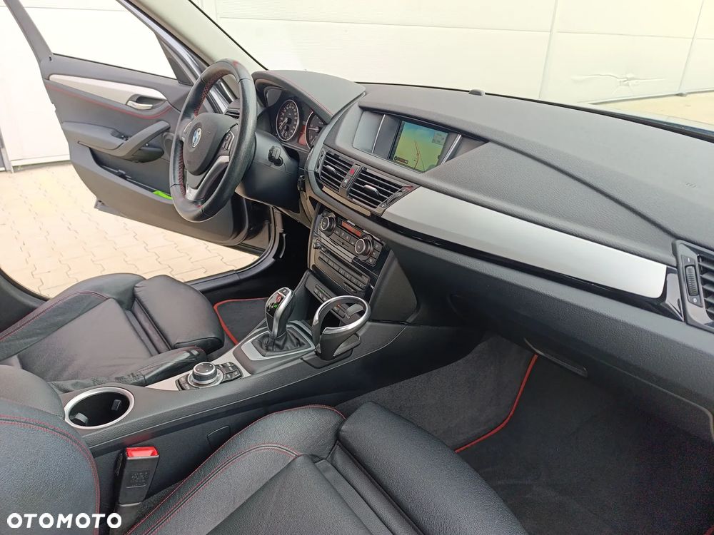 BMW X1 - 25