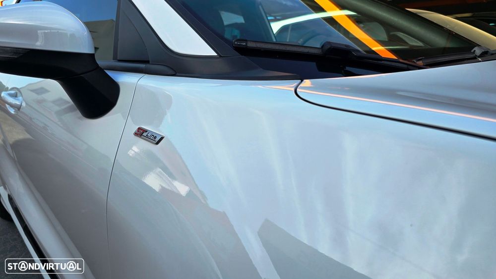 Ford Puma - 28
