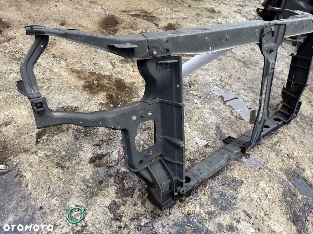 PAS PRZEDNI WZMOCNIENIE HYUNDAI SONATA YF 64101-4R000 - 8
