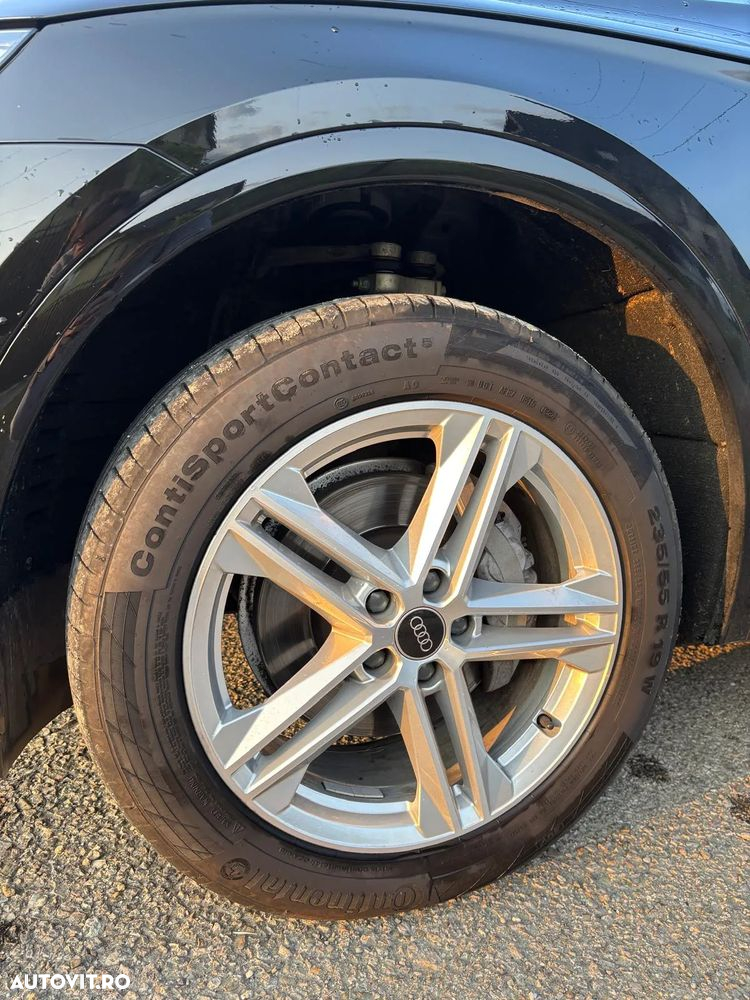 Audi Q5 40 TDI quattro S tronic S line - 17