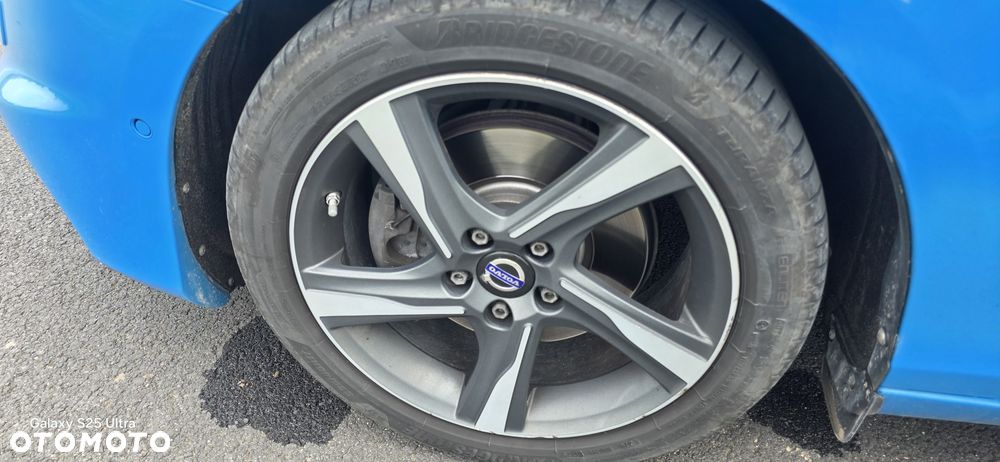 Volvo V40 T4 Summum - 18