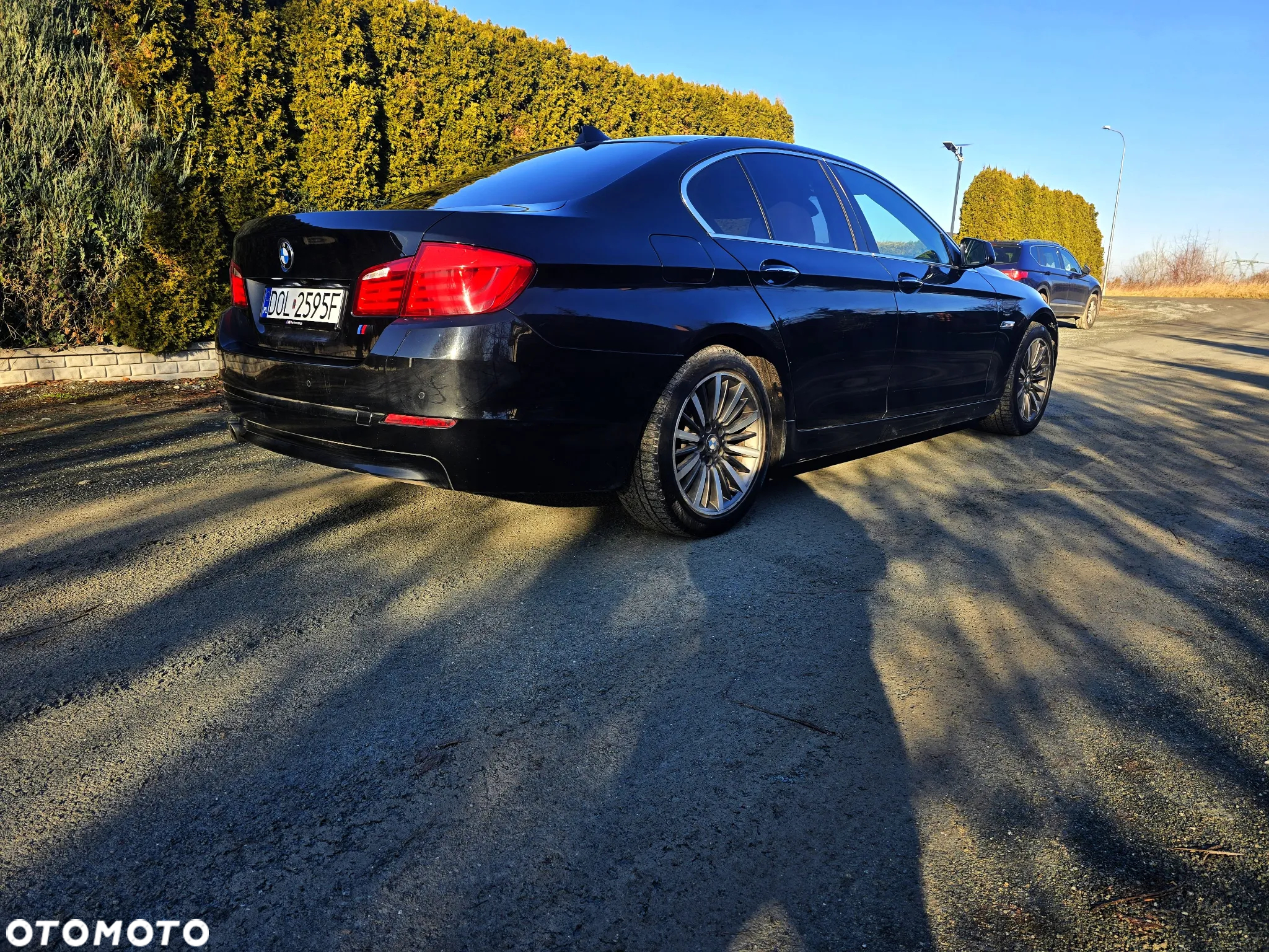 BMW Seria 5 530d xDrive - 5
