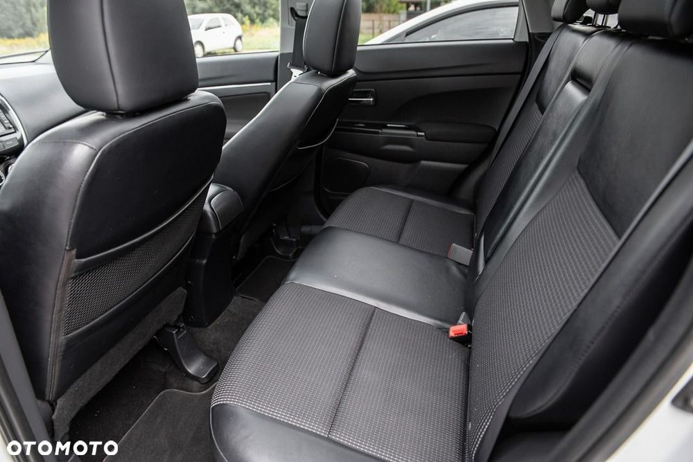 Peugeot 4008 - 9