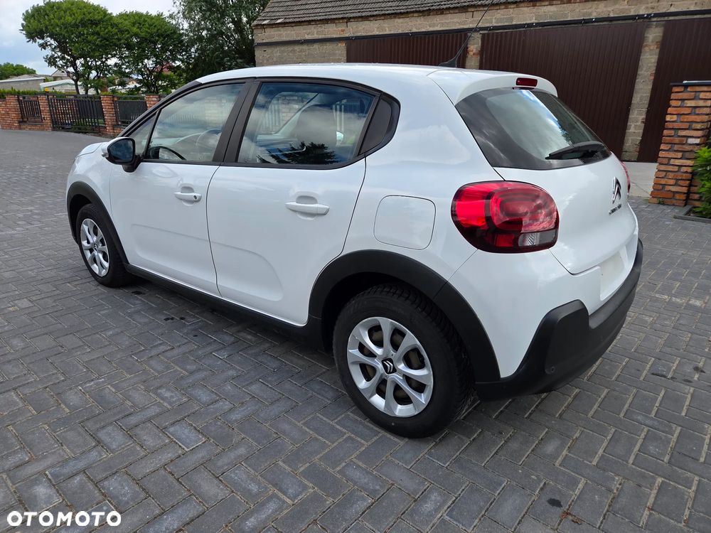 Citroën C3 - 11