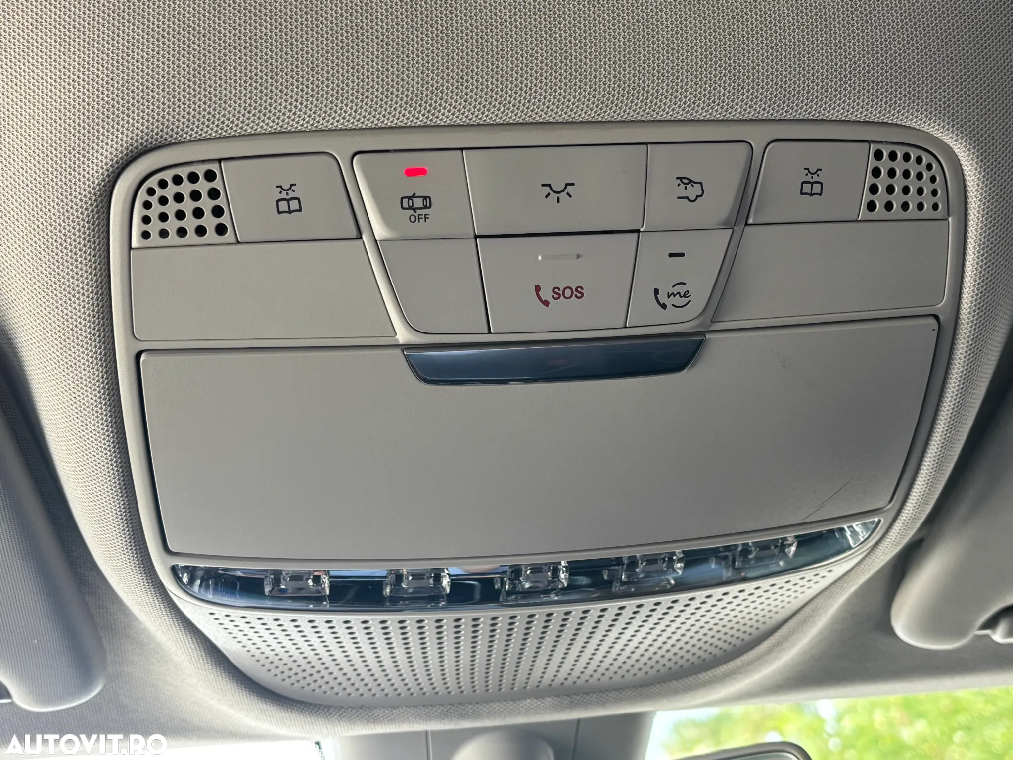 Mercedes-Benz C 180 T-Modell Aut. - 32