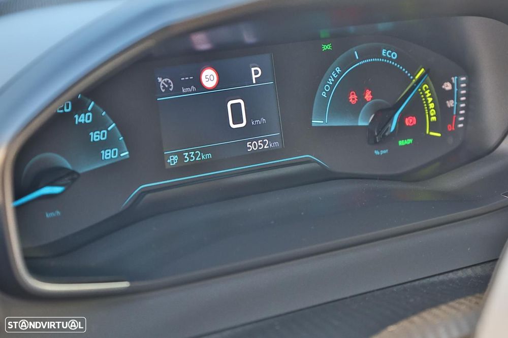 Peugeot e-2008 50 kWh Active Pack - 6