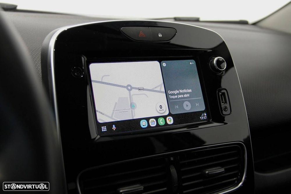 Renault Clio Sport Tourer 0.9 TCe Limited - 23