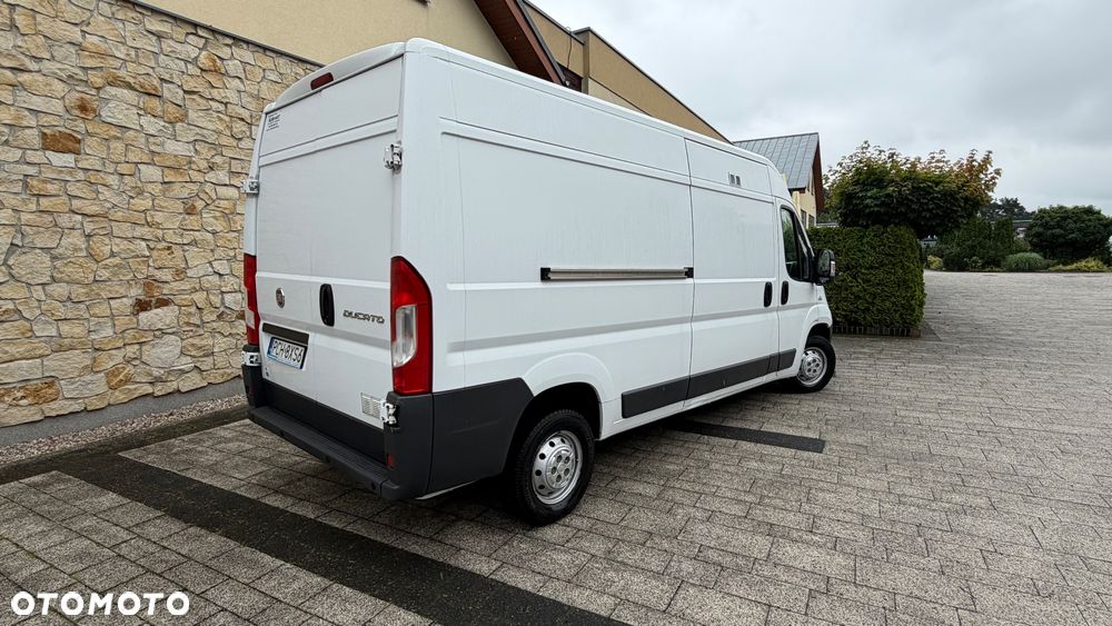 Fiat DUCATO L3H2 - 13