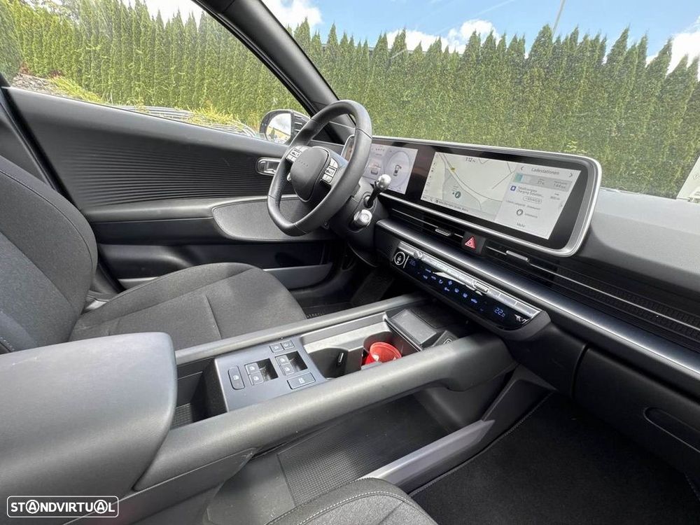 Hyundai Ioniq 6 53 kWh - 7