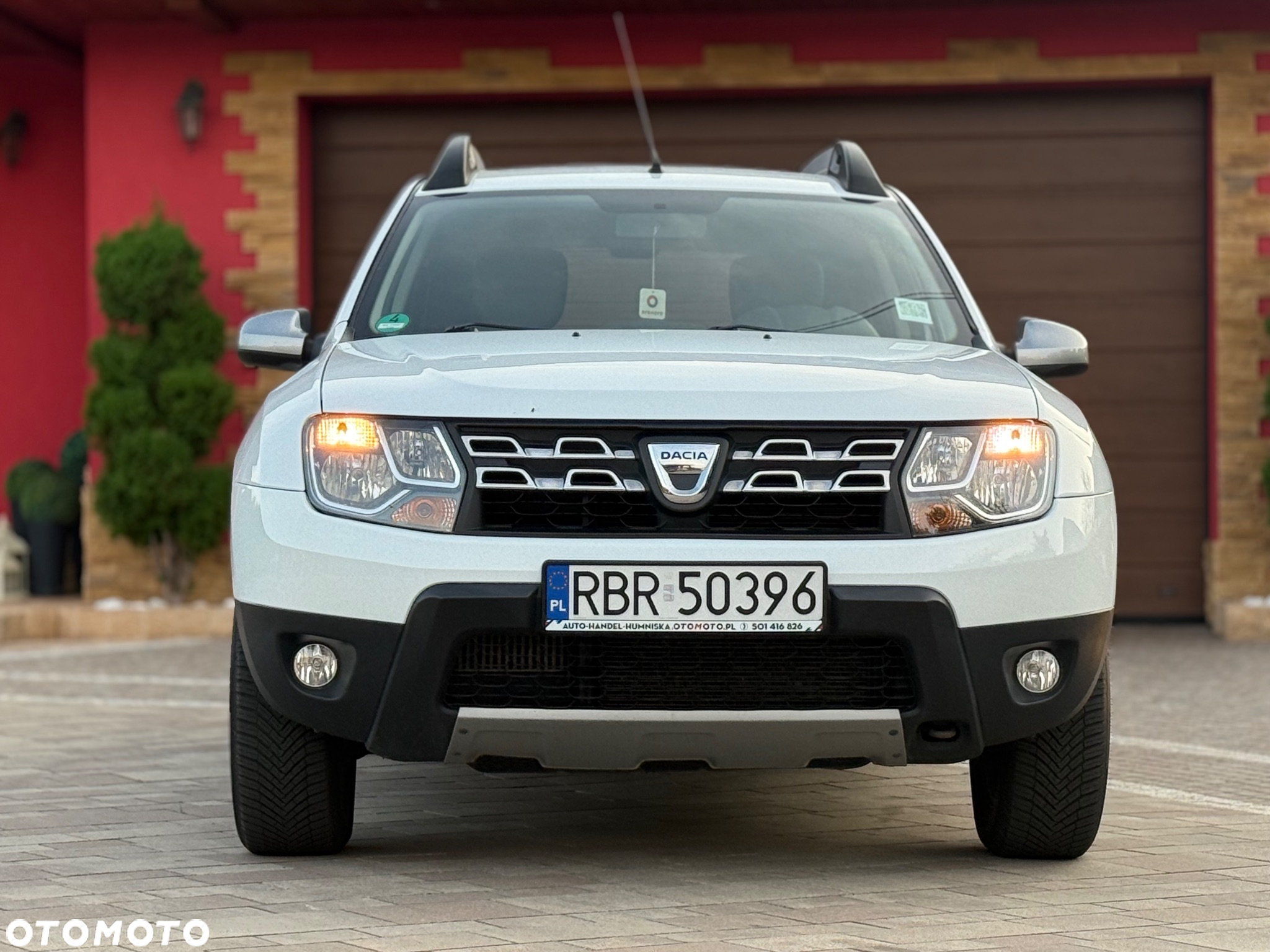 Dacia Duster - 3