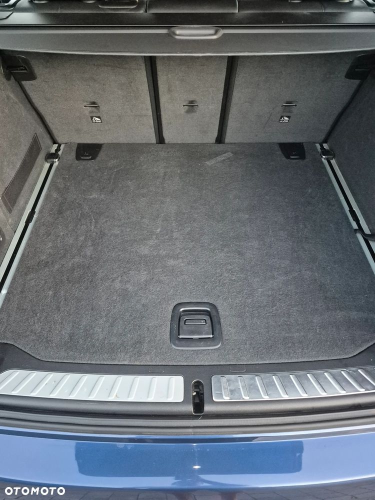 BMW X3 xDrive20d M Sport - 25