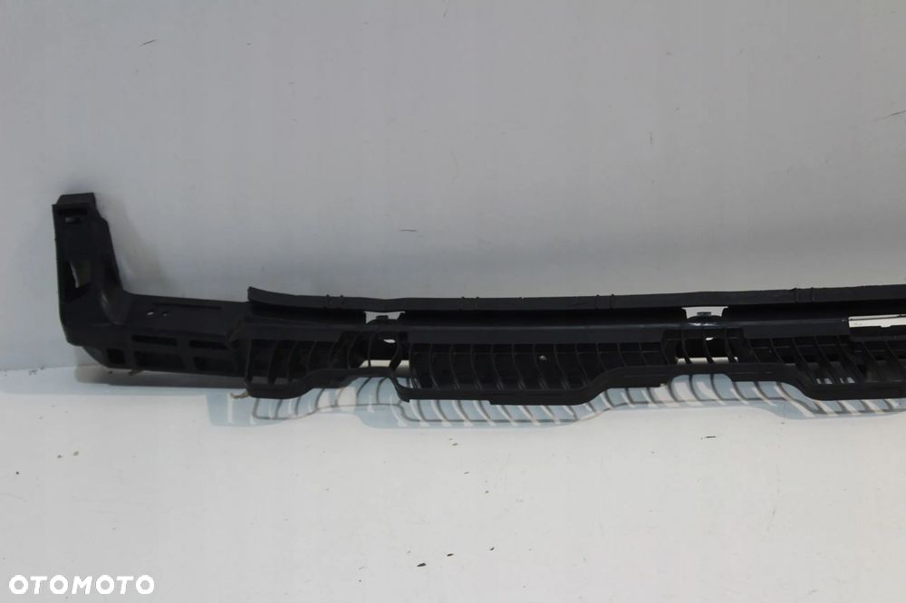 ŚLIZG MOCOWANIE ZDERZAK TYŁ VW GOLF VII 7 5G6807863C 5D HTB CAŁY 5G6807863C - 3