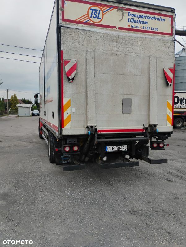 Iveco Stralis - 4
