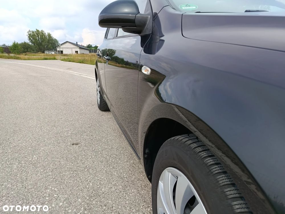 Kia Ceed 1.4 CVVT EX - 26