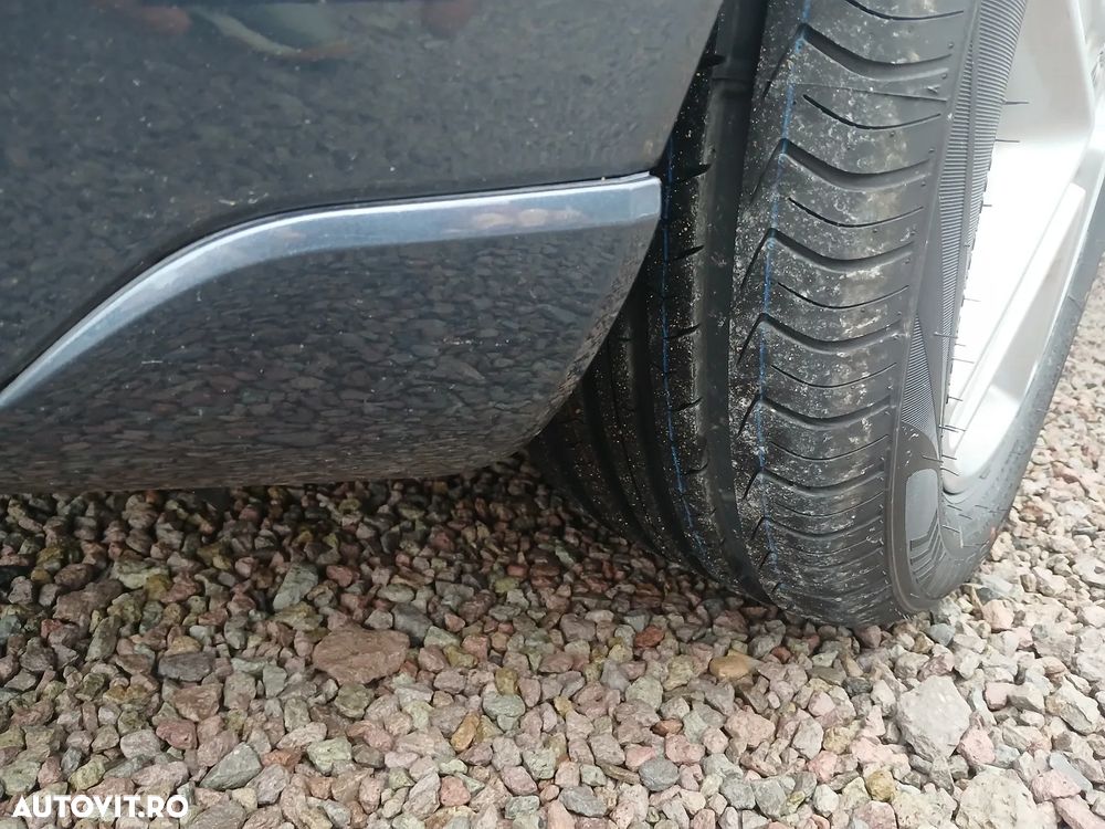 Volvo V50 DPF D2 Summum - 15