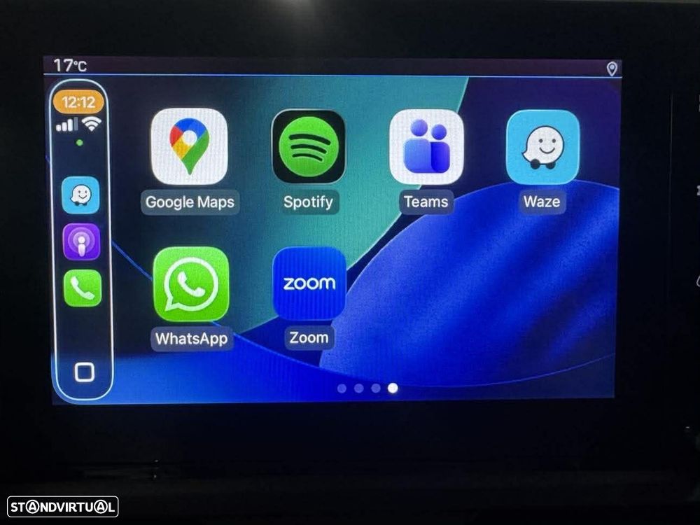 Peugeot Partner HDi Style - 15