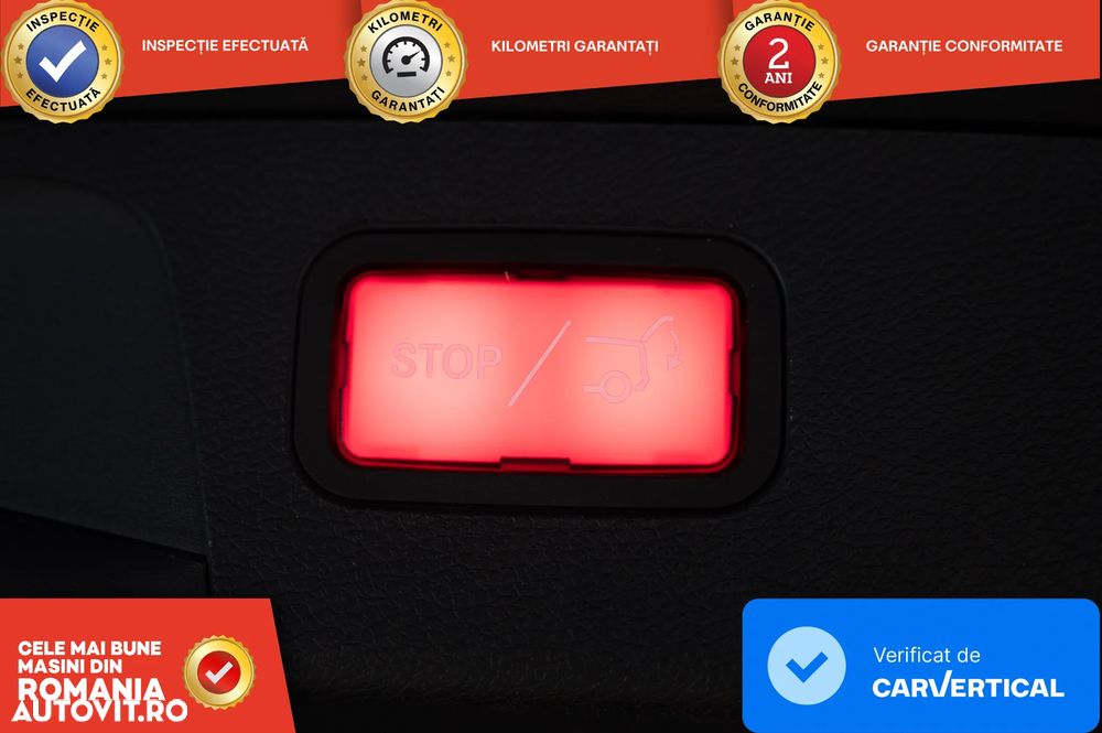 Mercedes-Benz E 43 AMG 4MATIC Aut - 28