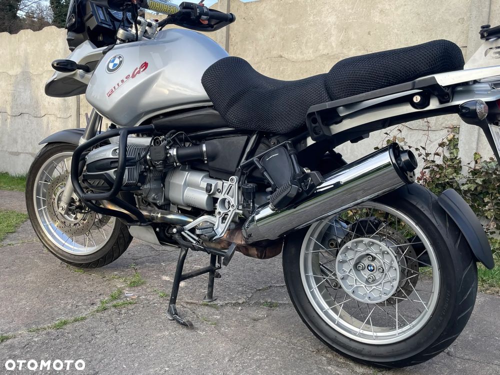 BMW GS - 20