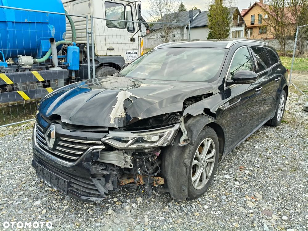 Renault Talisman ENERGY dCi 130 EDC LIMITED - 10