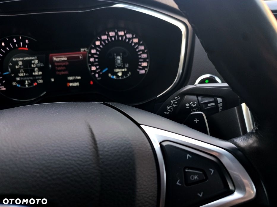 Ford Mondeo 2.0 EcoBlue Executive Plus - 40