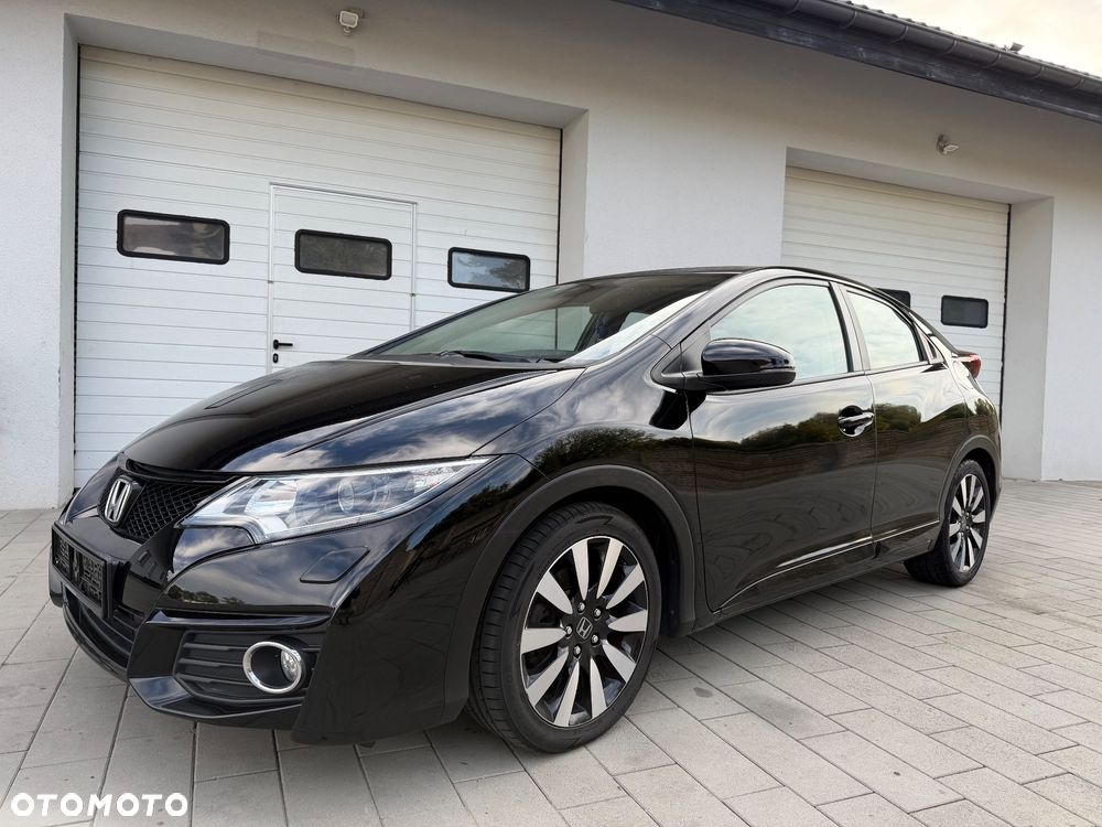 Honda Civic - 15