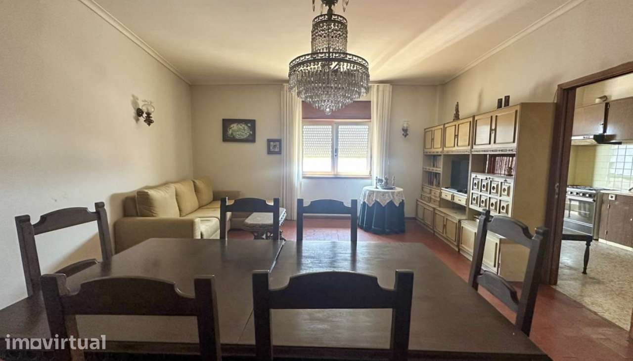 Venda de excelente apartamento T3, Centro da Cidade, Viana do Castelo - Grande imagem: 2/23