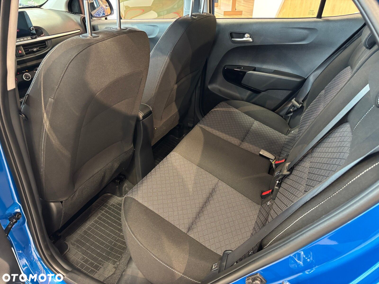 Kia Picanto - 15