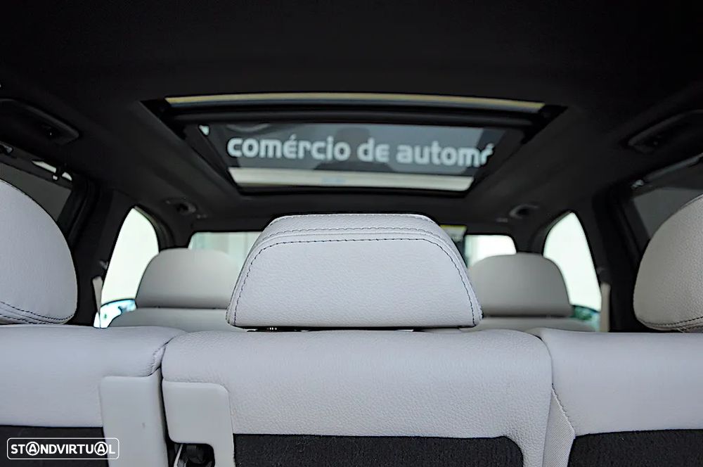 BMW X5 25 d sDrive Pack M - 20