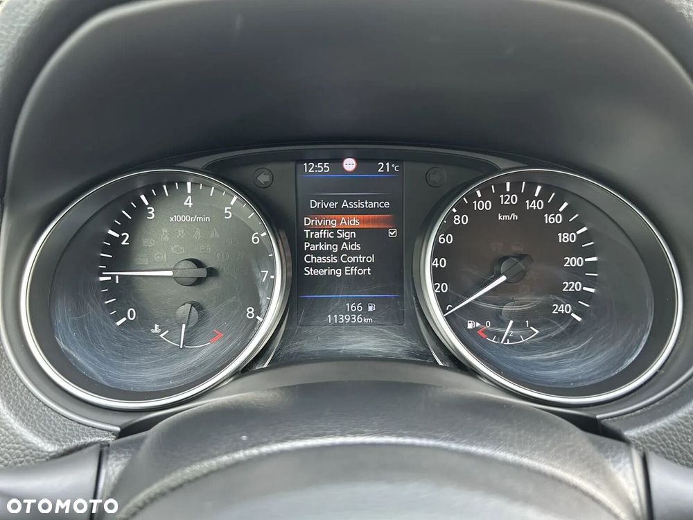 Nissan Qashqai 1.3 DIG-T N-Connecta - 27
