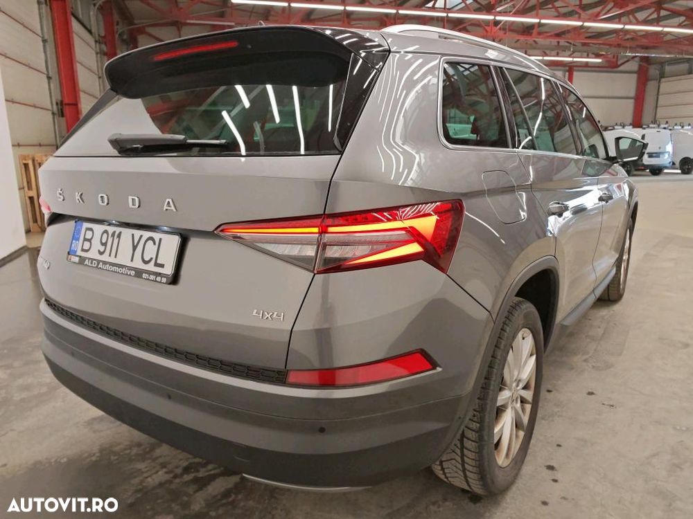 Skoda Kodiaq - 2