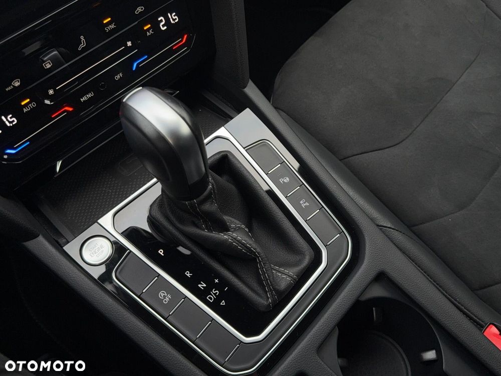 Volkswagen Arteon 2.0 TSI R-Line DSG - 29