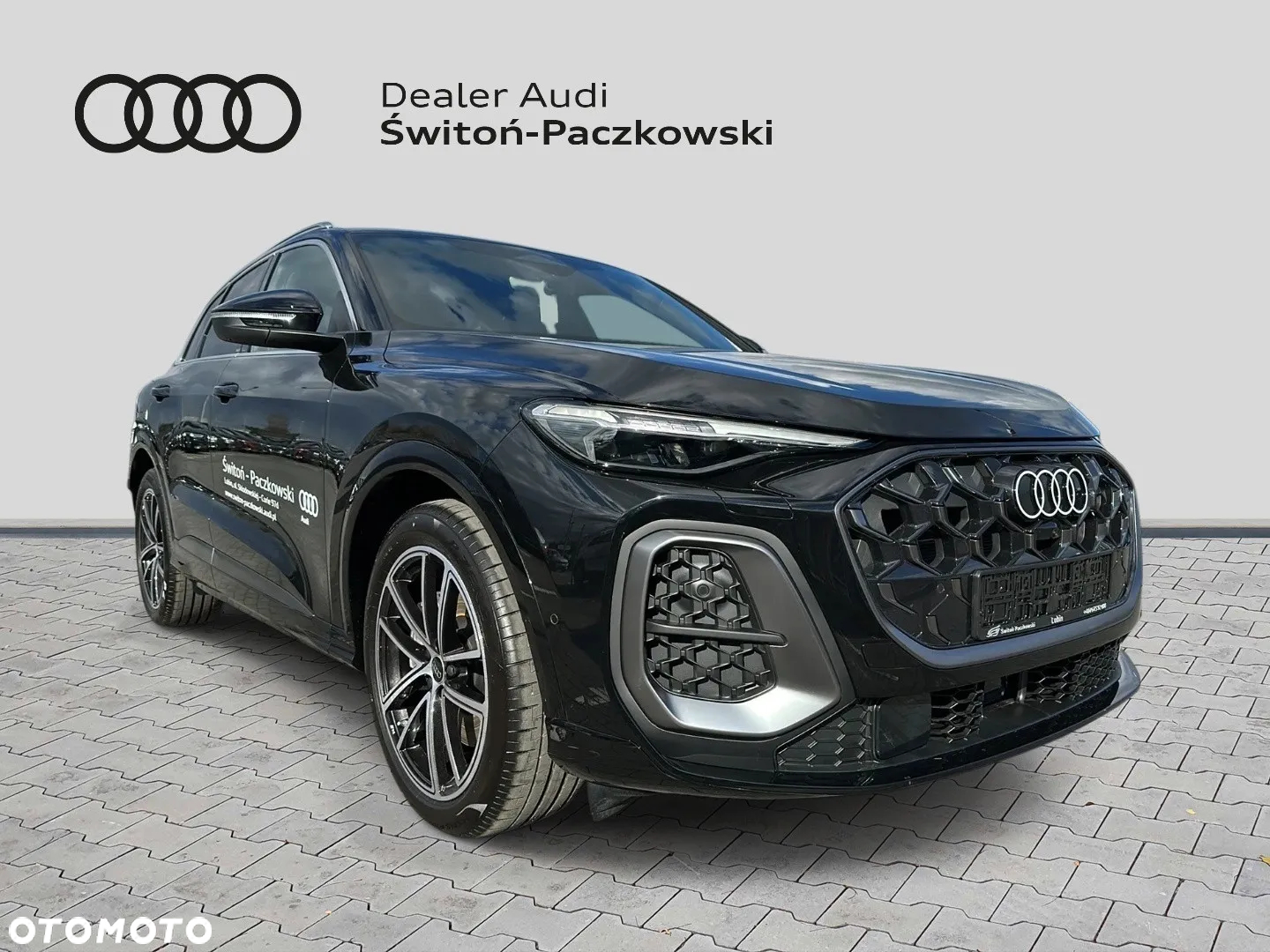 Audi Q5 - 7