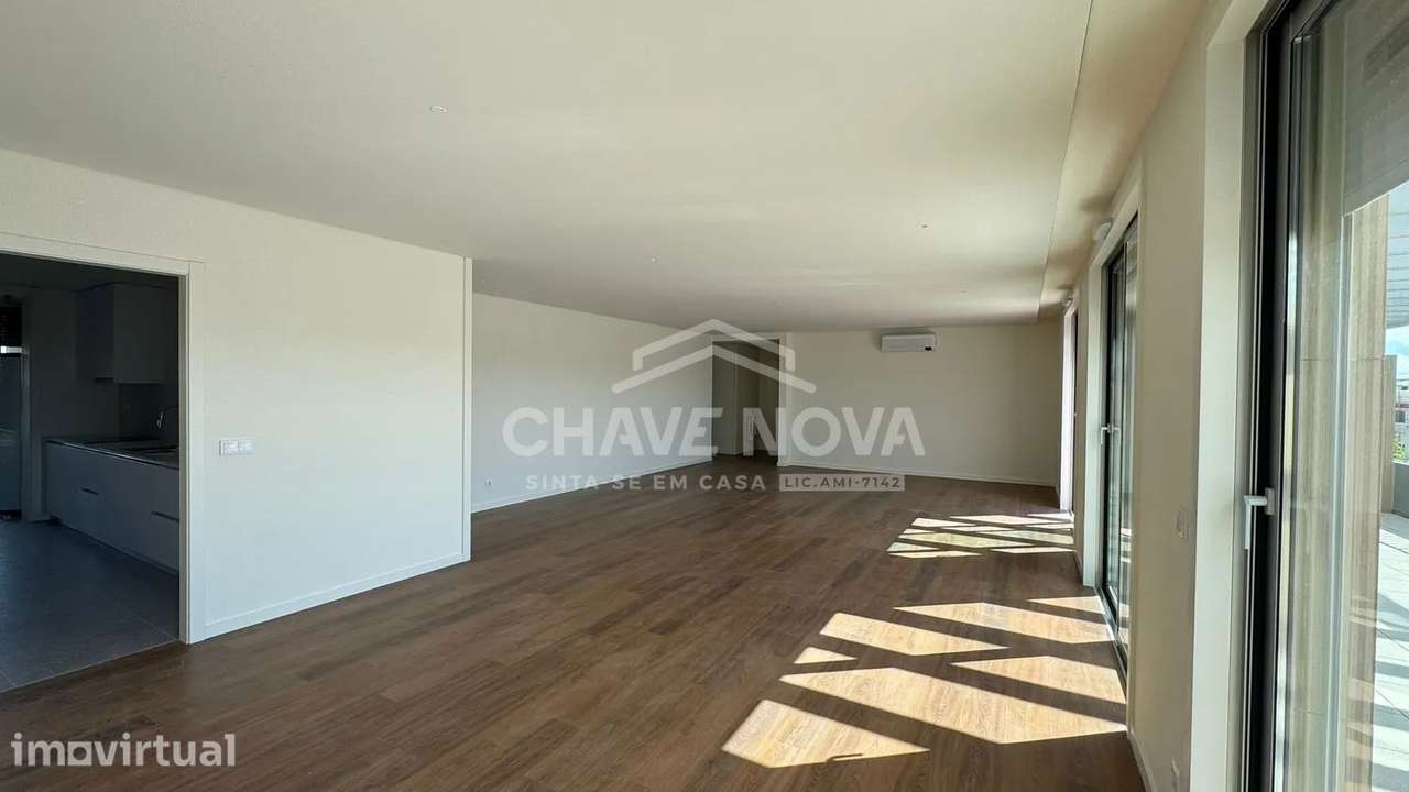 Apartamento T4 - Maia - Grande imagem: 5/21