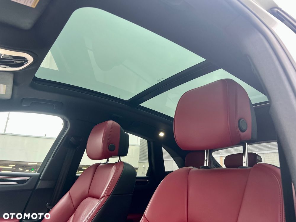 Porsche Macan PDK - 20