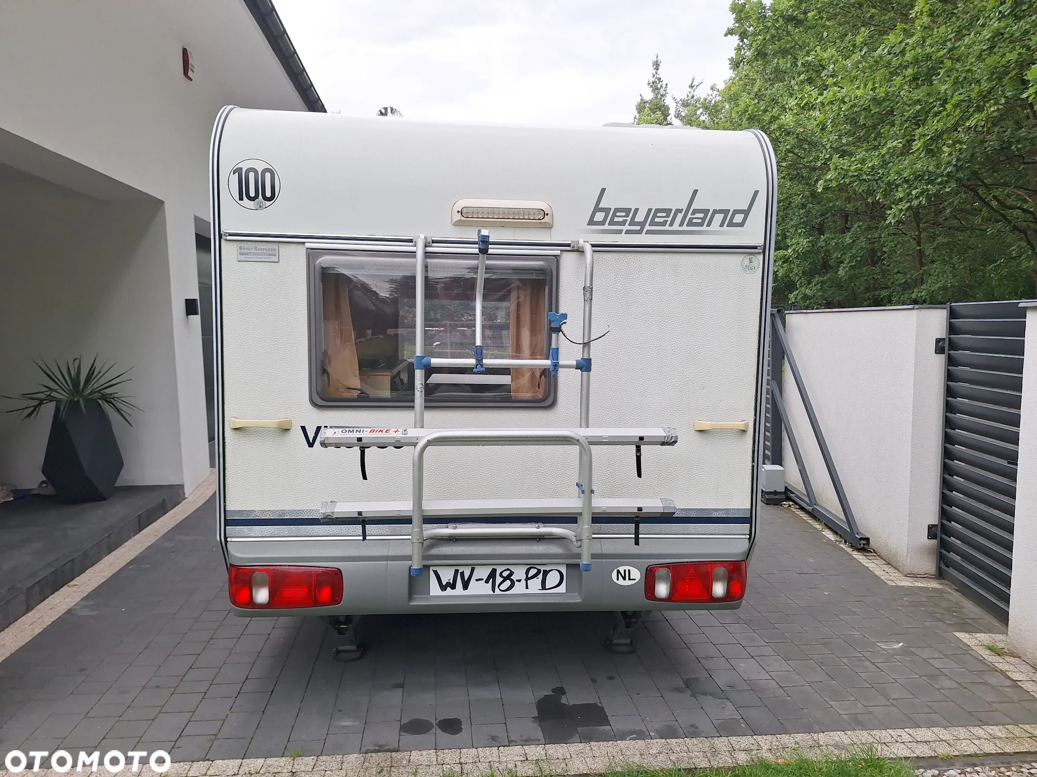 Beyerland 400 - 24