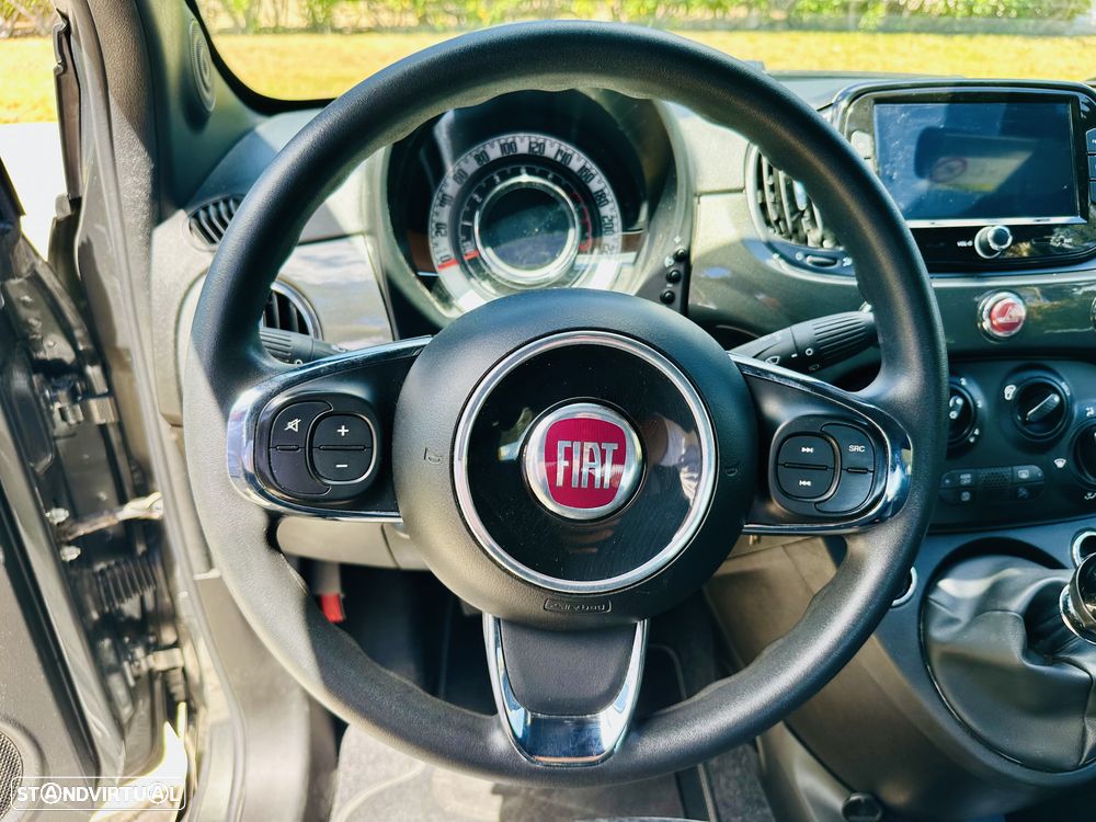 Fiat 500 - 19