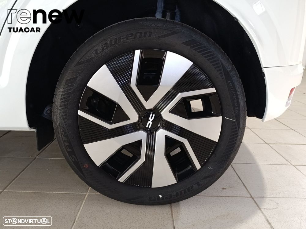 Dacia Sandero 1.2 ECO-G Expression - 8