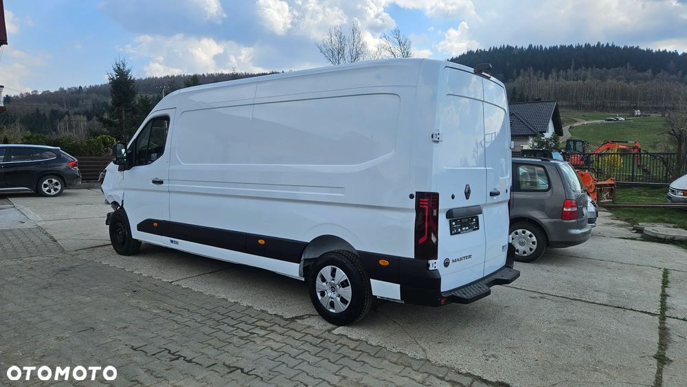 Renault master - 5