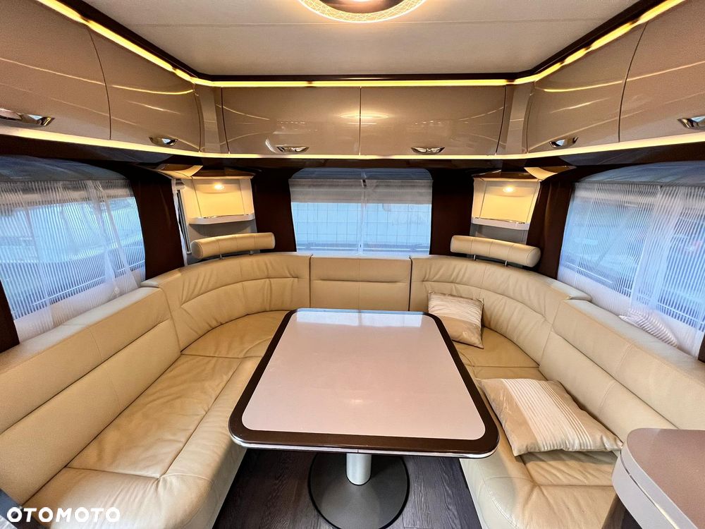 Hobby 650 UFF Premium - 21