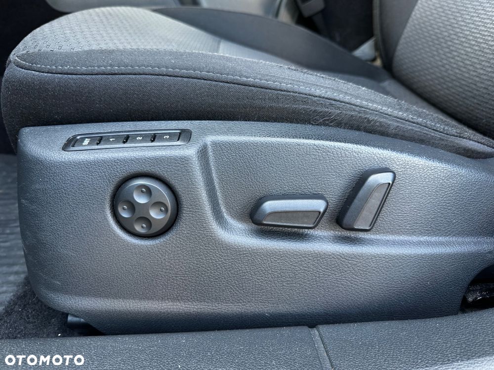 Skoda Superb 1.8 TSI Elegance - 23