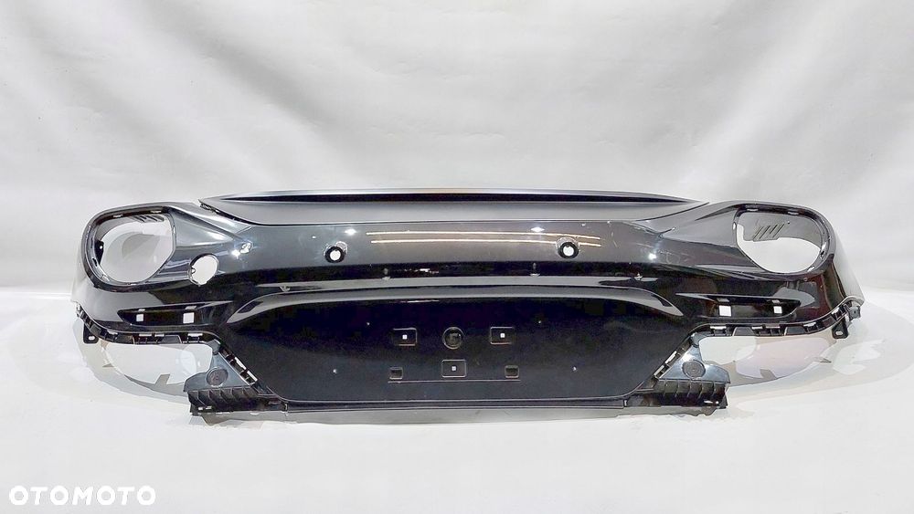 spoiler dyfuzor zderzak tył alfa tonale veloce 156164997 - 5