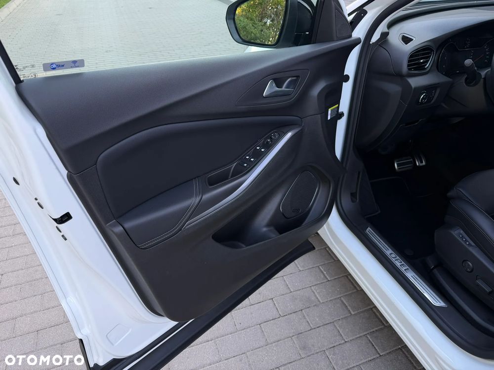 Opel Grandland X 2.0 D Start/Stop Automatik Ultimate - 15