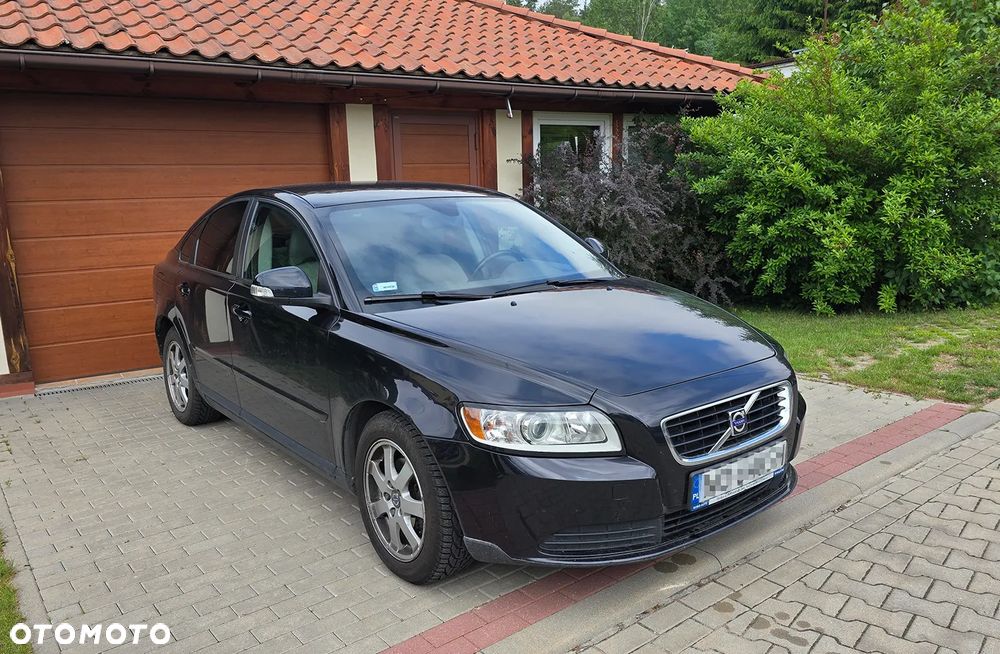 Volvo S40 1.8 Momentum - 1