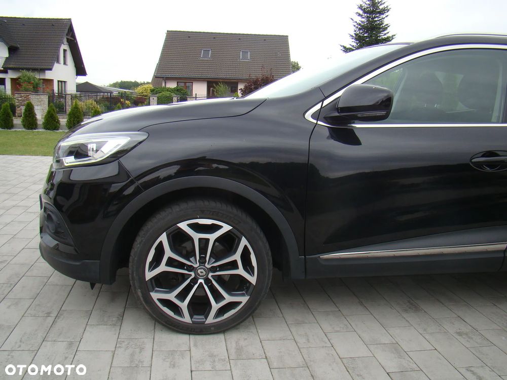 Renault Kadjar 1.3 TCe FAP Intens EDC - 6
