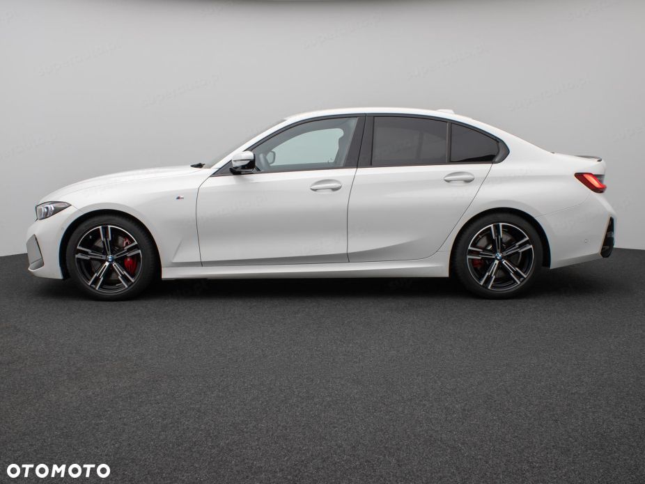 BMW Seria 3 320i xDrive M Sport sport - 2