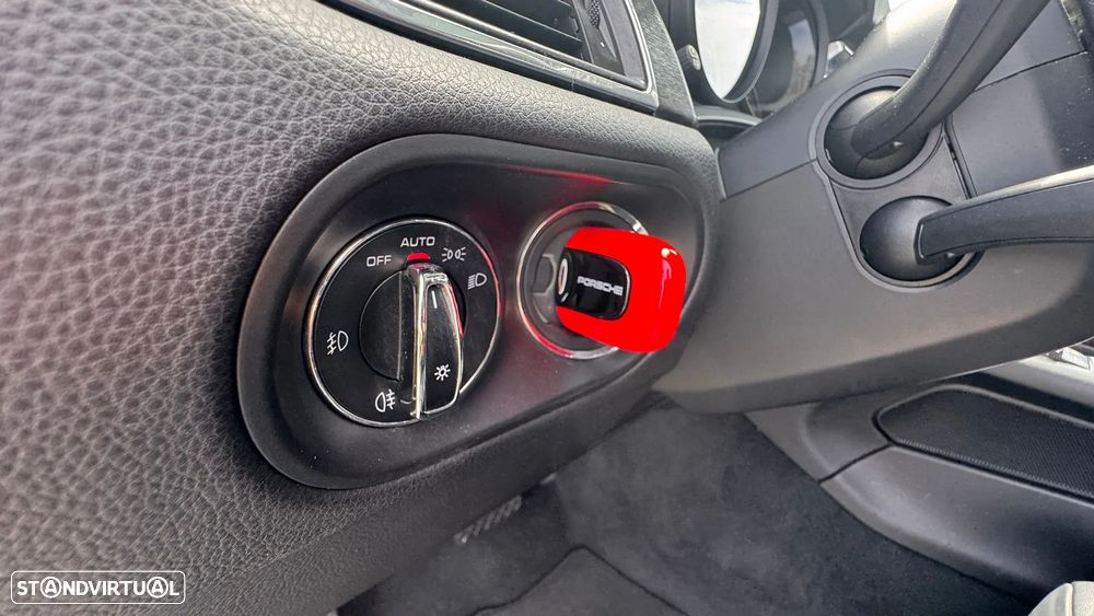 Porsche Macan Turbo PDK - 6