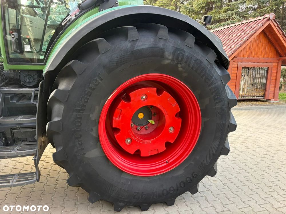 Fendt 936 PROFIPLUS RTK - 24
